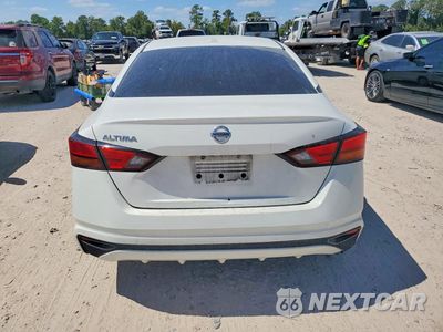 Zdjęcie 6 z 12 samochodu: 2020 NISSAN ALTIMA S VIN:1N4BL4BV0LC224619 - miniatura