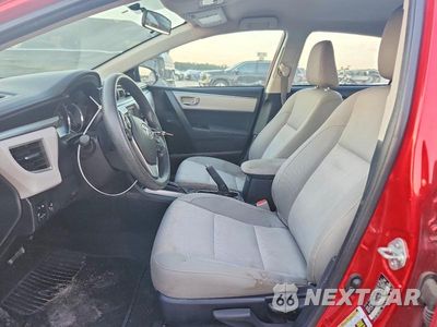 Zdjęcie 7 z 12 samochodu: 2014 TOYOTA COROLLA LE VIN:2T1BURHE9EC188564 - miniatura