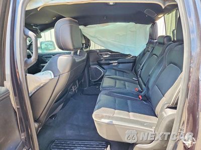 Zdjęcie 10 z 13 samochodu: 2020 RAM 1500 LARAMIE VIN:1C6RREJTXLN346395 - miniatura