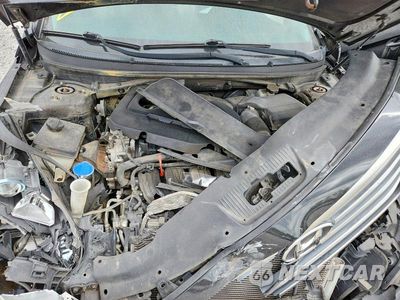 Zdjęcie 11 z 12 samochodu: 2015 HYUNDAI SONATA SE VIN:5NPE24AF5FH220823 - miniatura