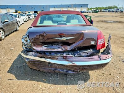 Zdjęcie 6 z 11 samochodu: 2005 CHRYSLER 300C VIN:2C3AA63H65H529028 - miniatura