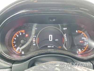 Zdjęcie 9 z 13 samochodu: 2021 DODGE DURANGO PURSUIT VIN:1C4RDJDG4MC750577 - miniatura
