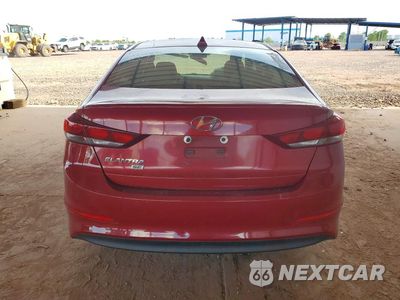 Zdjęcie 6 z 13 samochodu: 2017 HYUNDAI ELANTRA SE VIN:KMHD74LF2HU392080 - miniatura