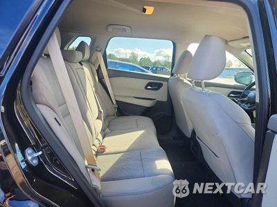Zdjęcie 11 z 13 samochodu: 2025 NISSAN ROGUE SV VIN:5N1BT3BB1SC867047 - miniatura