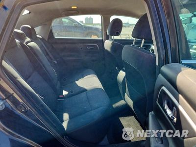 Zdjęcie 10 z 12 samochodu: 2016 NISSAN ALTIMA 2.5 SV VIN:1N4AL3AP7GC230738 - miniatura