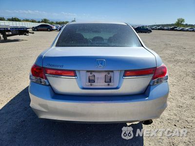 Zdjęcie 6 z 12 samochodu: 2011 HONDA ACCORD LX VIN:1HGCP2F38BA111626 - miniatura