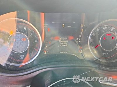 Zdjęcie 9 z 12 samochodu: 2015 DODGE CHALLENGER SXT VIN:2C3CDZAG8FH793607 - miniatura