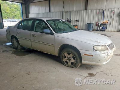Czwarte zdjęcie samochodu z boku: 2003 CHEVROLET MALIBU VIN:1G1ND52J93M560053 - miniatura