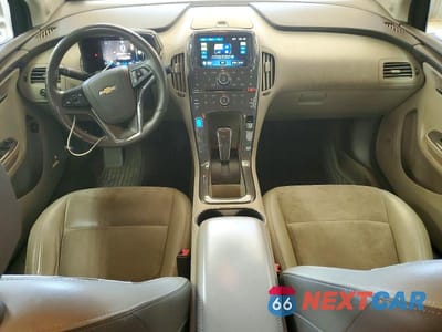 Zdjęcie 8 z 12 samochodu: 2013 CHEVROLET VOLT VIN:1G1RD6E4XDU106697 - miniatura