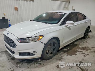 2018 FORD FUSION SE 3FA6P0HD1GR327889 - główne zdjęcie licytacji z USA - miniatura