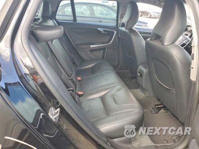 Zdjęcie 11 z 14 samochodu: 2015 VOLVO V60 PREMIER VIN:YV140MEK2F1242384 - miniatura