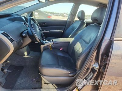 Zdjęcie 7 z 13 samochodu: 2009 TOYOTA PRIUS TOURING VIN:JTDKB20U993529525 - miniatura