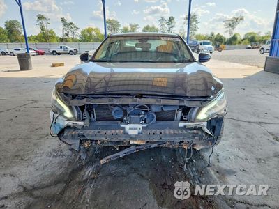 Piąte zdjęcie samochodu w środku: 2019 NISSAN ALTIMA SV VIN:1N4BL4DV0KC145575 - miniatura