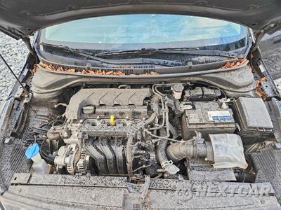 Zdjęcie 11 z 12 samochodu: 2021 HYUNDAI ACCENT SE VIN:3KPC24A66ME139614 - miniatura