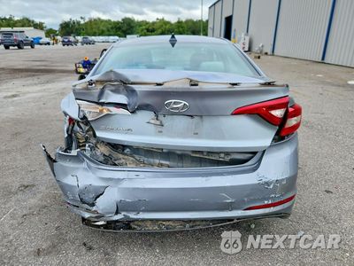 Zdjęcie 6 z 12 samochodu: 2015 HYUNDAI SONATA SE VIN:5NPE24AF0FH103845 - miniatura