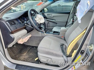 Zdjęcie 7 z 12 samochodu: 2017 TOYOTA CAMRY LE VIN:4T1BF1FK7HU427276 - miniatura