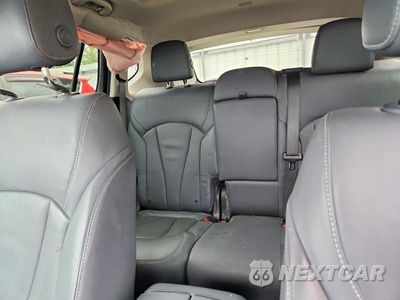 Zdjęcie 10 z 13 samochodu: 2020 BUICK ENVISION PREMIUM II VIN:LRBFX4SXXLD092284 - miniatura