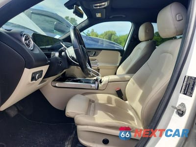 Zdjęcie 7 z 13 samochodu: 2021 MERCEDES-BENZ GLB 250 4MATIC VIN:W1N4M4HB2MW106240 - miniatura