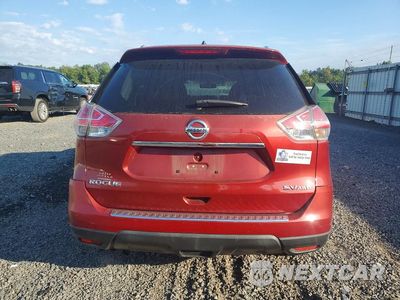 Zdjęcie 6 z 13 samochodu: 2015 NISSAN ROGUE SV VIN:KNMAT2MV3FP508489 - miniatura