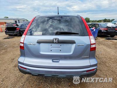 Zdjęcie 6 z 12 samochodu: 2011 HONDA CR-V SE VIN:5J6RE4H40BL067250 - miniatura