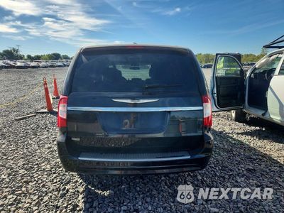 Zdjęcie 6 z 13 samochodu: 2015 CHRYSLER TOWN & COUNTRY TOURING VIN:2C4RC1BG2FR751369 - miniatura
