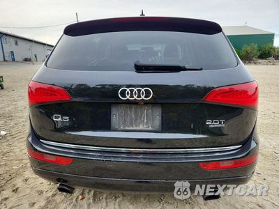 Zdjęcie 6 z 13 samochodu: 2016 AUDI Q5 PREMIUM PLUS VIN:WA1L2AFP1GA070770 - miniatura