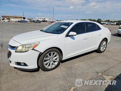 2014 CHEVROLET MALIBU 2LT 1G11E5SL3EF299023 - główne zdjęcie licytacji z USA - miniatura
