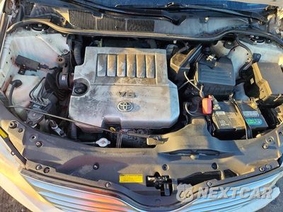 Zdjęcie 12 z 13 samochodu: 2009 TOYOTA VENZA FWD V6 VIN:4T3ZK11A09U009126 - miniatura