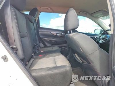 Zdjęcie 11 z 13 samochodu: 2017 NISSAN ROGUE SV VIN:KNMAT2MT3HP612451 - miniatura