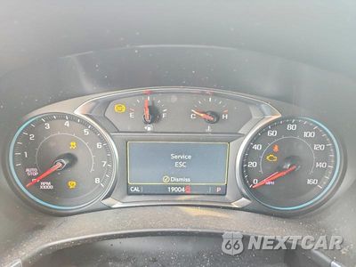 Zdjęcie 9 z 14 samochodu: 2024 CHEVROLET EQUINOX PREMIER VIN:3GNAXNEG3RL358784 - miniatura