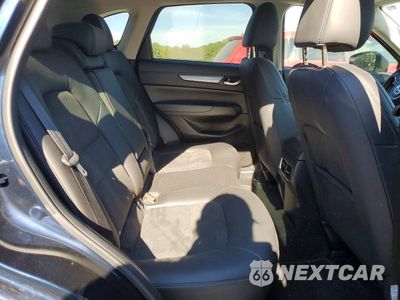 Zdjęcie 11 z 13 samochodu: 2019 MAZDA CX-5 TOURING VIN:JM3KFACMXK1546272 - miniatura