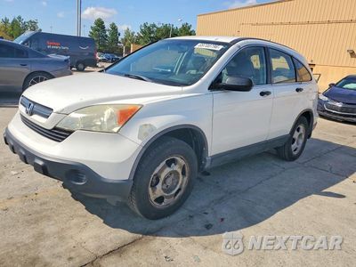 2009 HONDA CR-V LX 3CZRE38349G703385 - główne zdjęcie licytacji z USA - miniatura