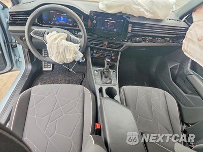 Zdjęcie 8 z 12 samochodu: 2026 VOLKSWAGEN JETTA SPORT VIN:3VWBW7BUXTM038348 - miniatura