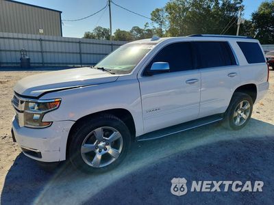2017 CHEVROLET TAHOE C1500 PREMIER 1GNSCCKC5HR219365 - główne zdjęcie licytacji z USA - miniatura