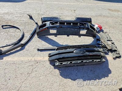 Zdjęcie 12 z 13 samochodu: 2019 FORD F150 SUPERCREW VIN:1FTEW1E49KKC60572 - miniatura