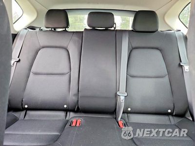 Zdjęcie 10 z 14 samochodu: 2025 MAZDA CX-5 VIN:JM3KFBALXS0704986 - miniatura