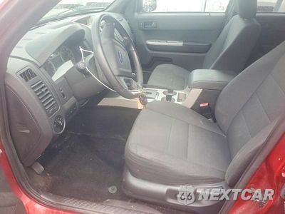 Zdjęcie 7 z 13 samochodu: 2012 FORD ESCAPE XLT VIN:1FMCU9D75CKA61782 - miniatura