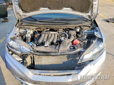 Zdjęcie 11 z 12 samochodu: 2019 HONDA FIT LX VIN:3HGGK5H49KM731699 - miniatura