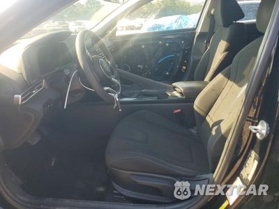 Zdjęcie 7 z 13 samochodu: 2022 HYUNDAI ELANTRA SEL VIN:KMHLM4AG9NU322670 - miniatura