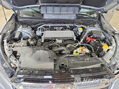 Zdjęcie 11 z 12 samochodu: 2025 SUBARU ASCENT LIMITED VIN:4S4WMAPD3S3434939 - miniatura