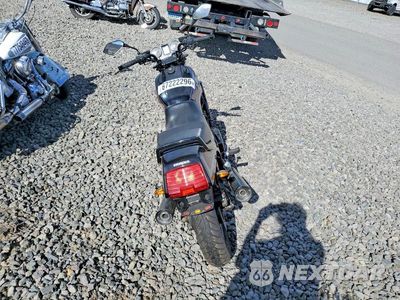 Zdjęcie 6 z 8 samochodu: 1984 HONDA VF1100 S VIN:1HFSC1716EA003206 - miniatura