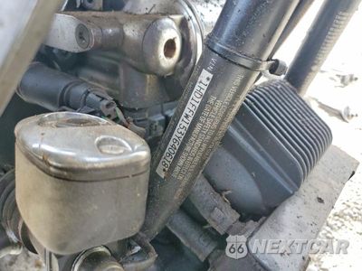 Zdjęcie 9 z 9 samochodu: 2003 HARLEY-DAVIDSON FLHTCI VIN:1HD1FFW153Y640618 - miniatura