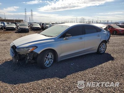 2016 FORD FUSION SE 3FA6P0HD4GR218973 - główne zdjęcie licytacji z USA - miniatura