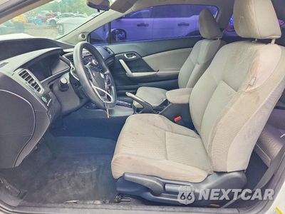 Zdjęcie 7 z 12 samochodu: 2015 HONDA CIVIC LX VIN:2HGFG3B51FH507687 - miniatura