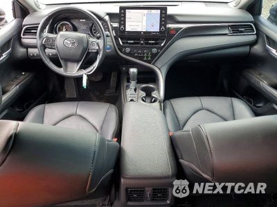 Zdjęcie 8 z 12 samochodu: 2024 TOYOTA CAMRY XSE VIN:4T1K31AK6RU065894 - miniatura
