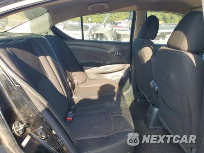 Zdjęcie 10 z 12 samochodu: 2017 NISSAN VERSA 1.6 SV VIN:3N1CN7AP8HL813932 - miniatura