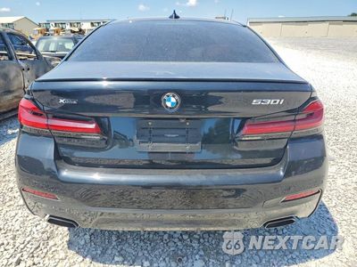 Zdjęcie 6 z 12 samochodu: 2023 BMW 530 XI VIN:WBA13BJ08PWX89282 - miniatura
