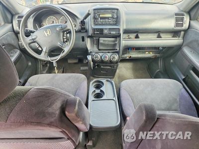 Zdjęcie 8 z 12 samochodu: 2005 HONDA CR-V EX VIN:JHLRD78885C037465 - miniatura