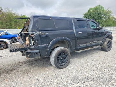 Trzecie zdjęcie samochodu z tyłu: 2016 RAM 1500 SLT VIN:1C6RR7LM4GS303941 - miniatura