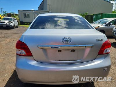 Zdjęcie 6 z 12 samochodu: 2012 TOYOTA YARIS FLEET VIN:JTDBT4K30CL043254 - miniatura